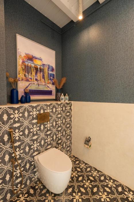 elivaas yashgeet 4 bhk villa with pool