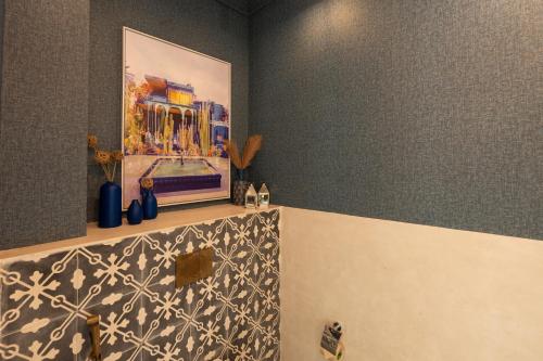 elivaas yashgeet 4 bhk villa with pool