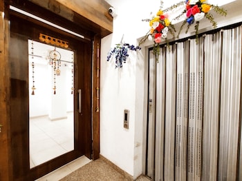 hotel collection inn