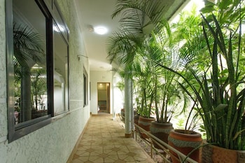 silent patner lodge