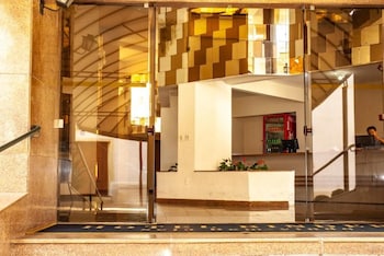 Grancentro Hotel,,3 star
