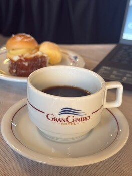 grancentro hotel