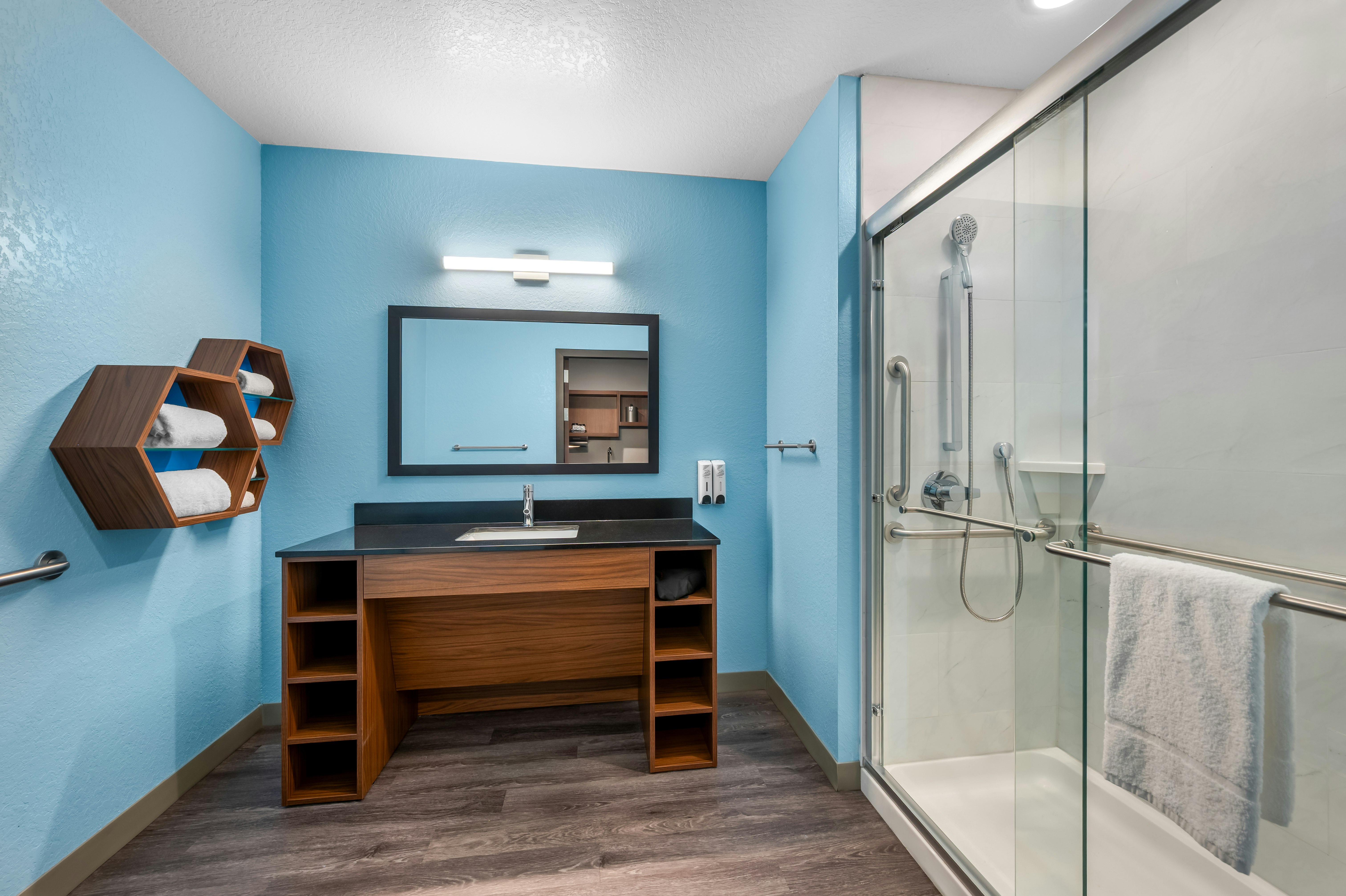 hometowne studios by red roof fort myers