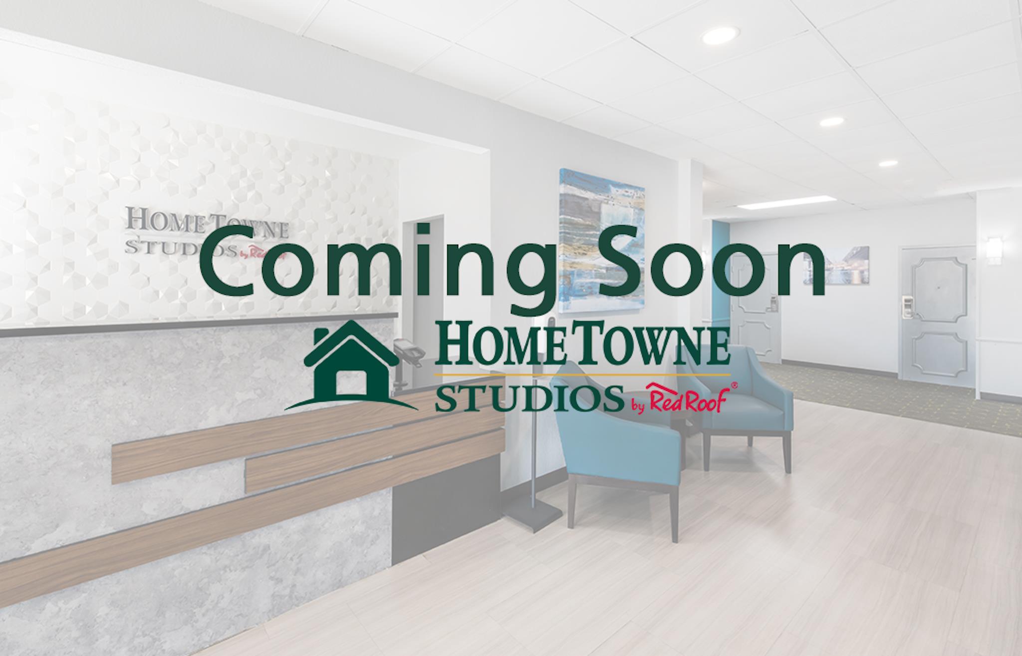 hometowne studios by red roof fort myers