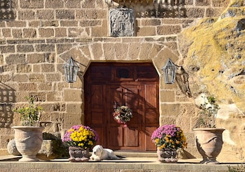 castillo de corvinos