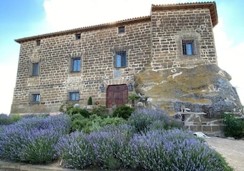 castillo de corvinos