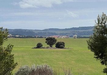 castillo de corvinos