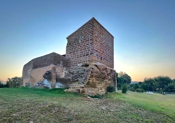 castillo de corvinos