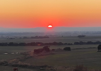 castillo de corvinos