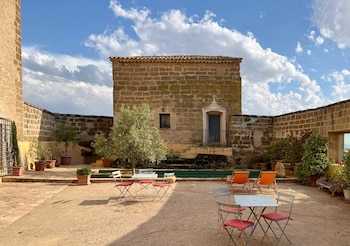 castillo de corvinos