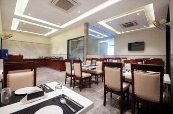 z premium suites near igi delhi airport