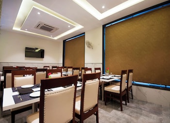 z premium suites near igi delhi airport