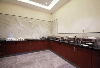 z premium suites near igi delhi airport