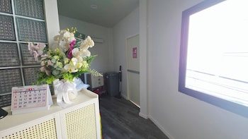 Sup Hometel Phuket,,3 star