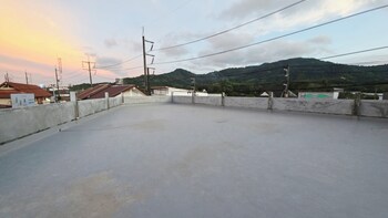 sup hometel phuket
