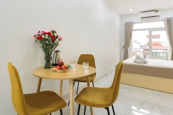 Collection O Ba Dinh - Japanese Town,,3 star