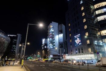 laha boutique ddp dongdaemun