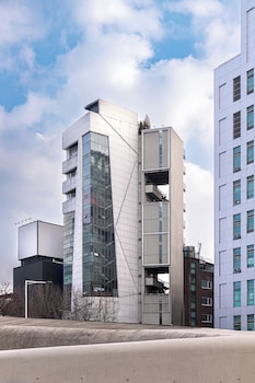 laha boutique ddp dongdaemun