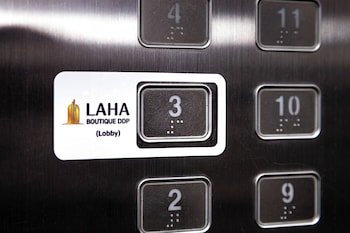 laha boutique ddp dongdaemun