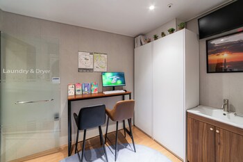 laha boutique ddp dongdaemun