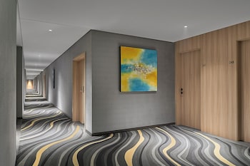 xialang hotel