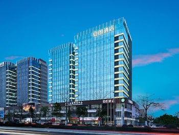 Xialang Hotel,,3 star