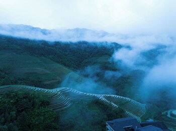 Longji Aplo Leisure B&B,,3 star