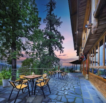 Longji Aplo Leisure B&B,,3 star