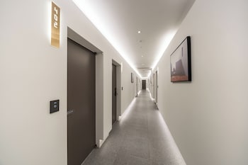 Luem Hotel Ansan,,2 star