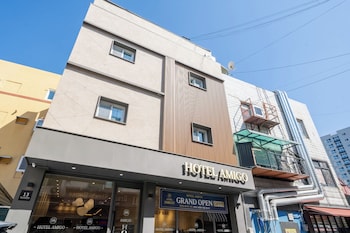 hotel amigo pyeongtaek songtan