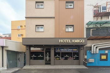 hotel amigo pyeongtaek songtan