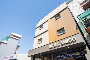 hotel amigo pyeongtaek songtan