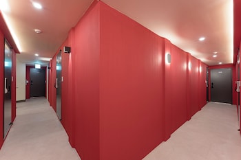 hotel amigo pyeongtaek songtan