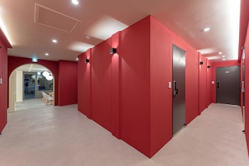 hotel amigo pyeongtaek songtan