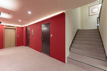 hotel amigo pyeongtaek songtan