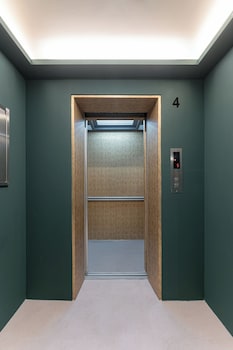 hotel amigo pyeongtaek songtan