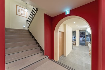hotel amigo pyeongtaek songtan