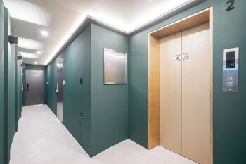 hotel amigo pyeongtaek songtan