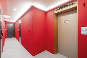 hotel amigo pyeongtaek songtan