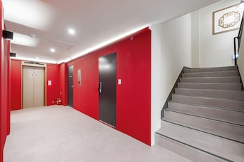 hotel amigo pyeongtaek songtan
