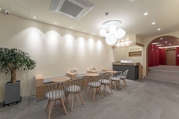 Hotel Amigo Pyeongtaek Songtan,,4 star