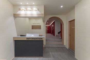 Hotel Amigo Pyeongtaek Songtan,,4 star