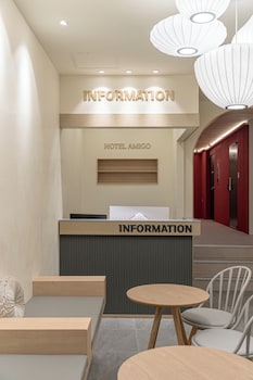 Hotel Amigo Pyeongtaek Songtan,,4 star