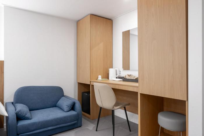 hotel amigo pyeongtaek songtan