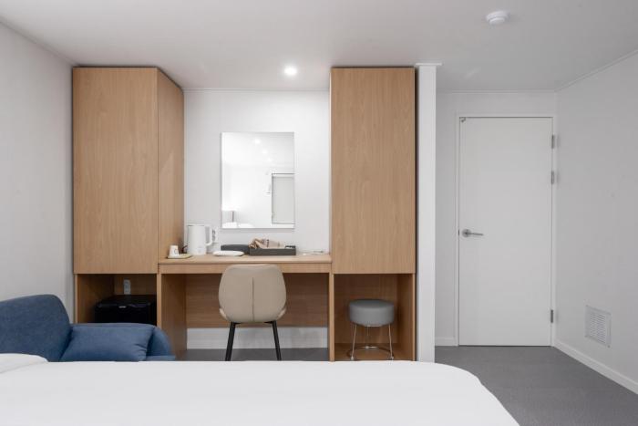 hotel amigo pyeongtaek songtan