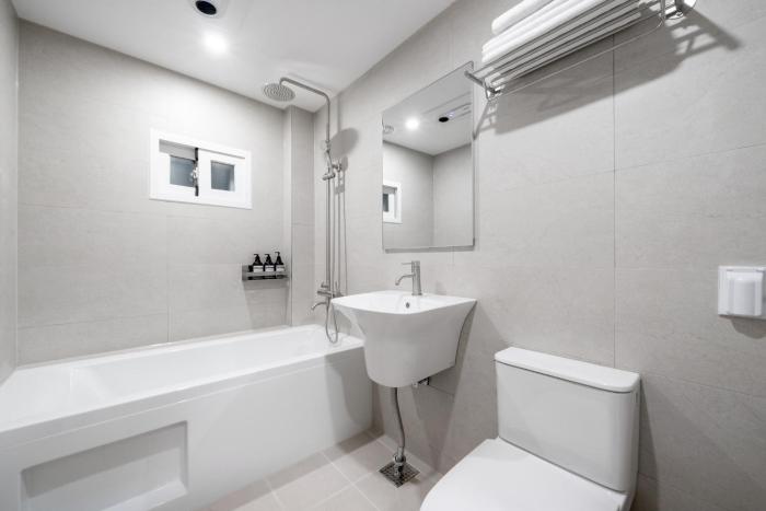 hotel amigo pyeongtaek songtan