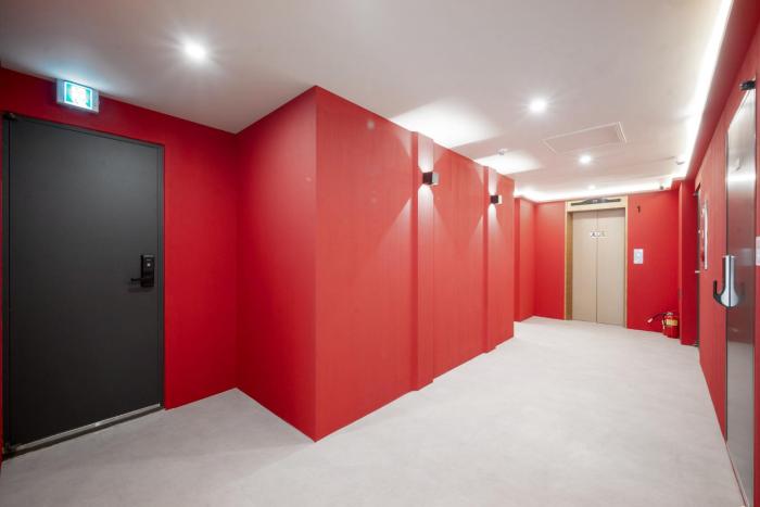 hotel amigo pyeongtaek songtan