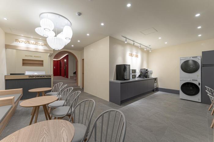 hotel amigo pyeongtaek songtan