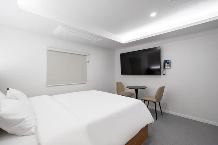 hotel amigo pyeongtaek songtan