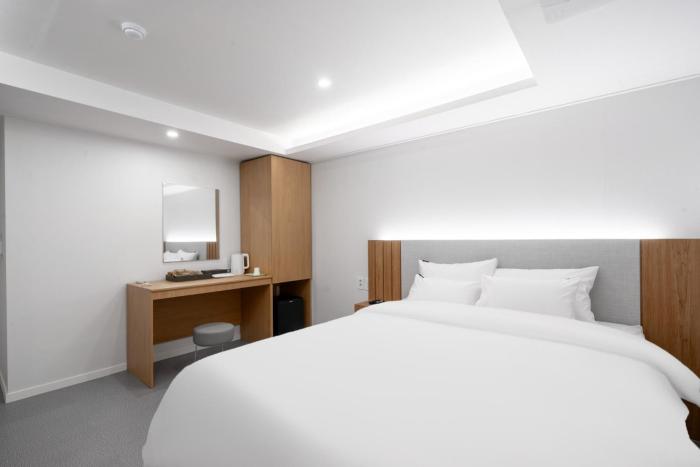 hotel amigo pyeongtaek songtan